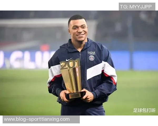 姆巴佩26岁仍未获金球奖8次入围创历史纪录何时能破蛋 姆巴佩26岁仍未获金球奖8次入围创历史纪录何时能破蛋