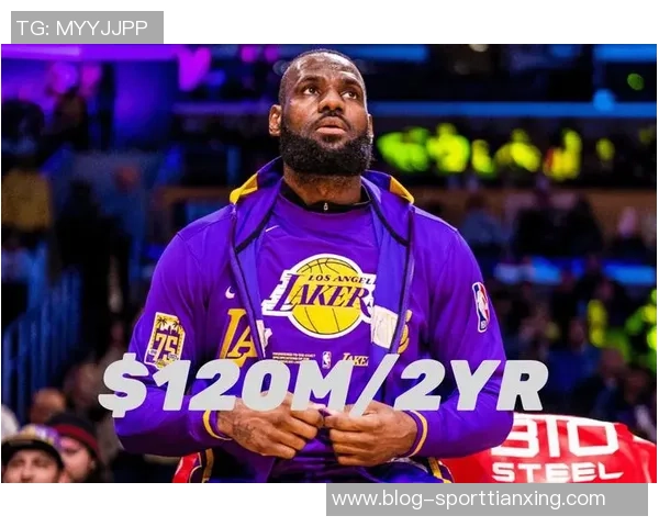 詹姆斯未向湖人提出续约请求因未来赛季出战情况不明