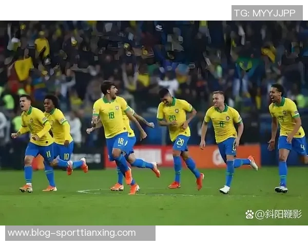 卡洛斯期待内马尔发挥关键作用助力巴西队冲击世界杯决赛