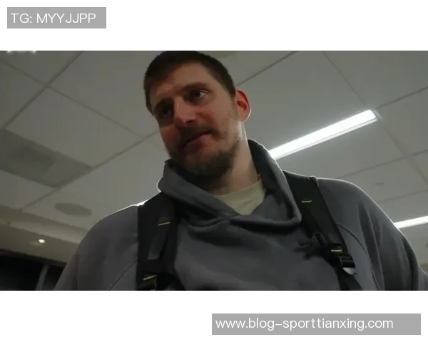 约基奇与卢卡的饮食之道如何塑造他们的职业生涯与身体状态 约基奇与卢卡的饮食之道如何塑造他们的职业生涯与身体状态